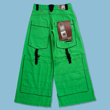 Y2K Baggy Pants - Double Double Vintage