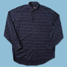 Vintage Shirt Large - Double Double Vintage