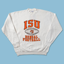 Vintage ISU Bengals Sweater Small - Double Double Vintage