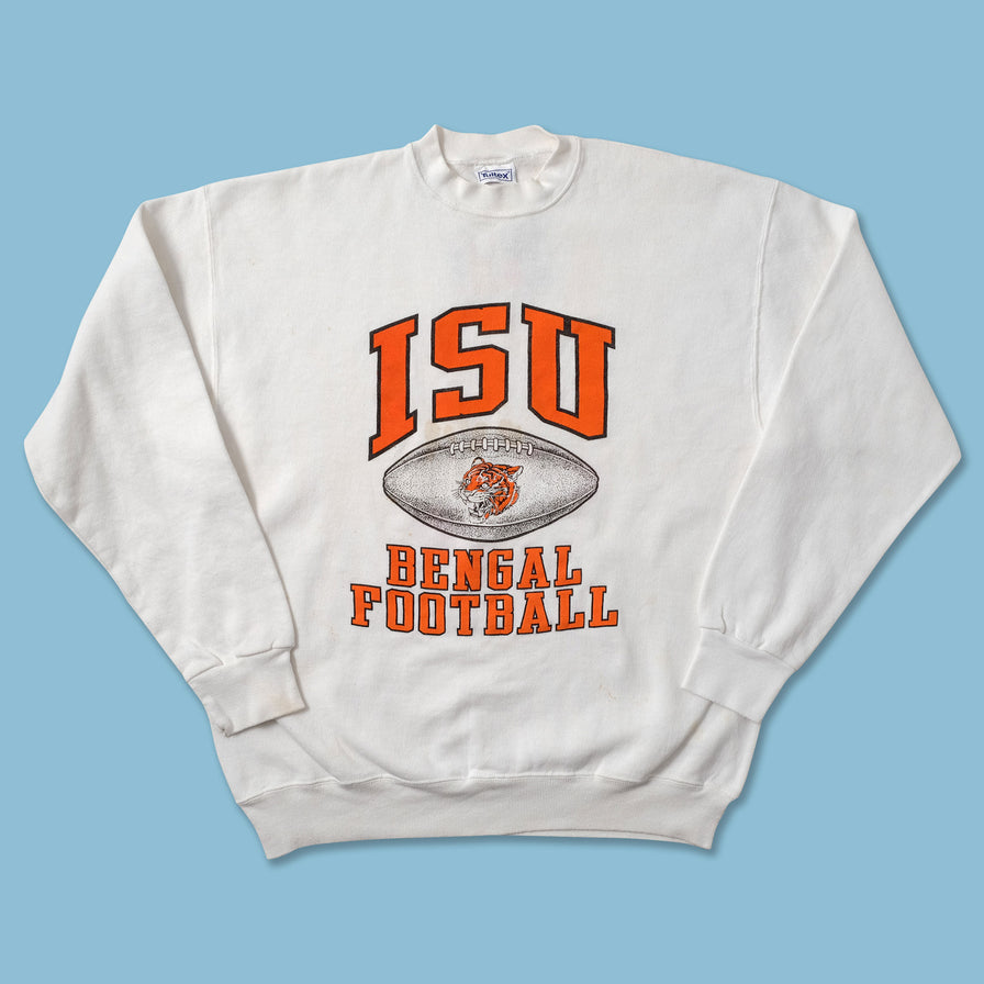 Vintage ISU Bengals Sweater Small - Double Double Vintage