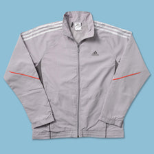 Vintage adidas Track Jacket Medium