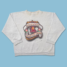 1997 Arizona Sun Devils Sweater XLarge