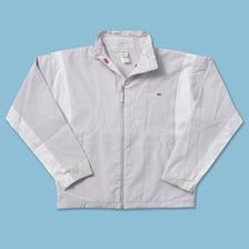 Women's Reebok Track Jacket Large