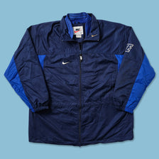 Vintage Nike Light Jacket XLarge