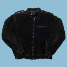 Vintage Padded Corduroy Jacket Small - Double Double Vintage