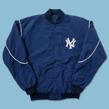 Vintage Starter New York Yankees Varsity Jacket XLarge - Double Double Vintage