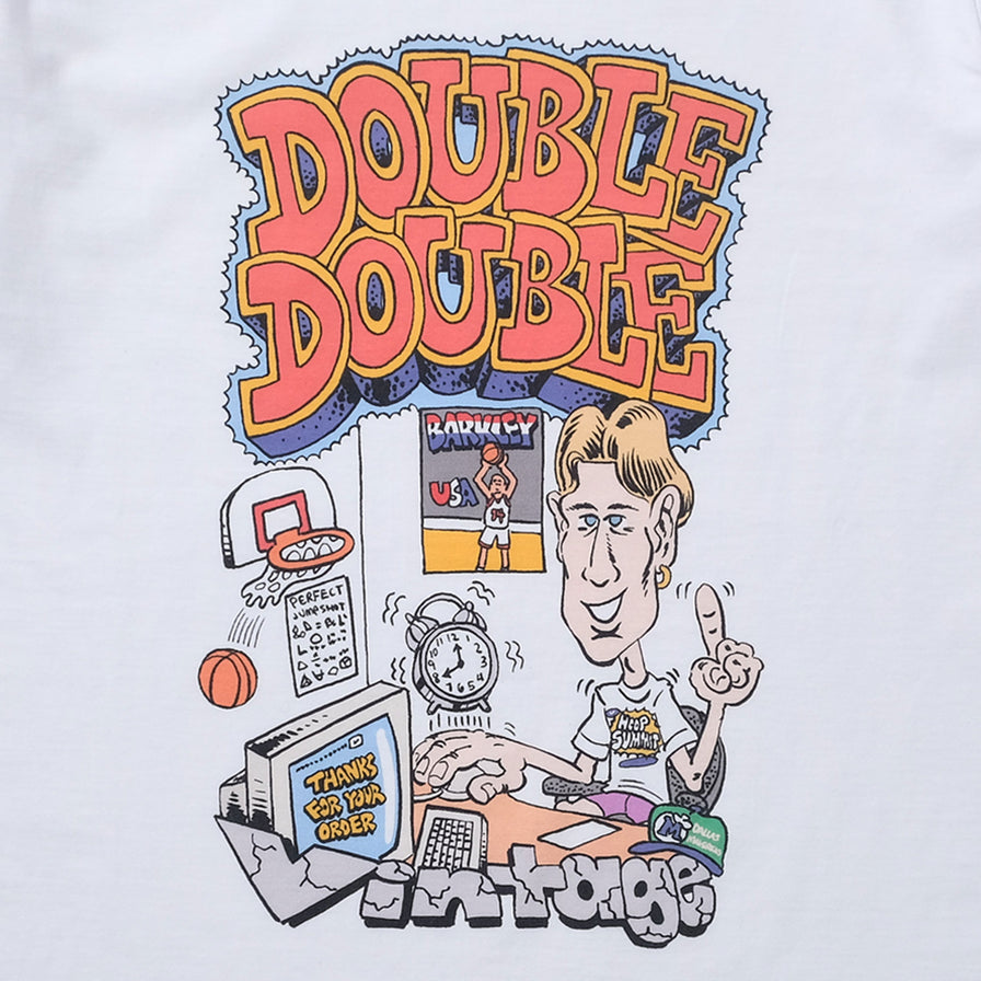 Double Double Anniversary T-Shirt