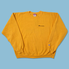 Vintage Champion Sweater XXLarge