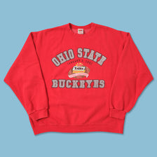 2003 Ohio State Sweater Large