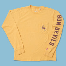 Vintage Sun Devils Longsleeve Small