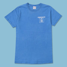 Vintage Duke Basketball T-Shirt XSmall