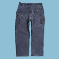 Vintage Carhartt Work Pants 38x32