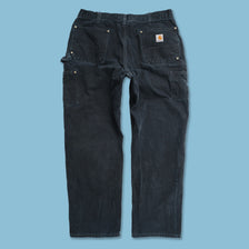 Vintage Carhartt Double Knee Work Pants 38x32