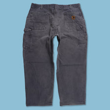 Vintage Carhartt Work Pants 40x30