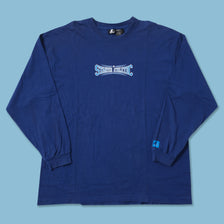 Vintage Starter Athletics Longsleeve XXLarge