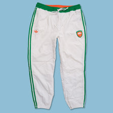 adidas Skateboarding Helas Track Pants XLarge