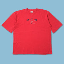 Vintage Iowa State T-Shirt 3XLarge