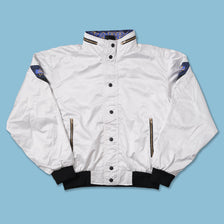 Vintage Kappa Bomber Jacket Medium