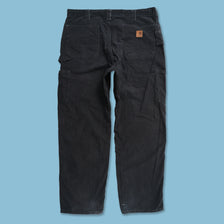 Vintage Carhartt Cargo Pants 38x32