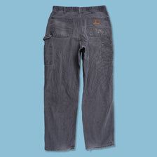 Vintage Carhartt Work Pants 36x34