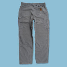 Vintage Carhartt Work Pants 36x34