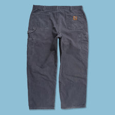 Vintage Carhartt Work Pants 40x30