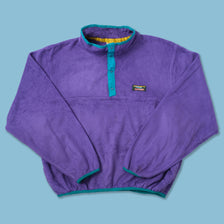 Vintage L.L.Bean Fleece Small / Medium
