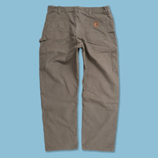 Vintage Carhartt Work Pants 38x32
