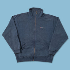 Champion Sweat Jacket Small