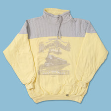 Vintage Hoosac Tunnel Sweater Large