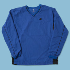 Vintage Starter Pullover Small