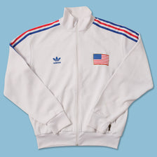 Vintage adidas Track Jacket Large