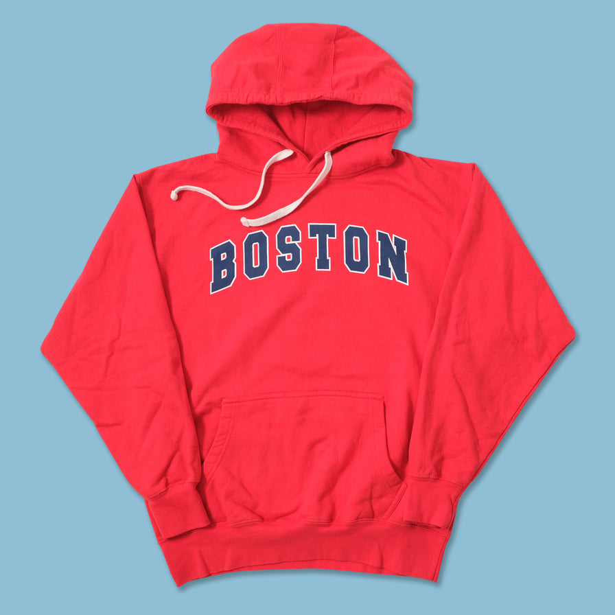Vintage Boston Hoody Large