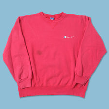 Vintage Champion Sweater XLarge