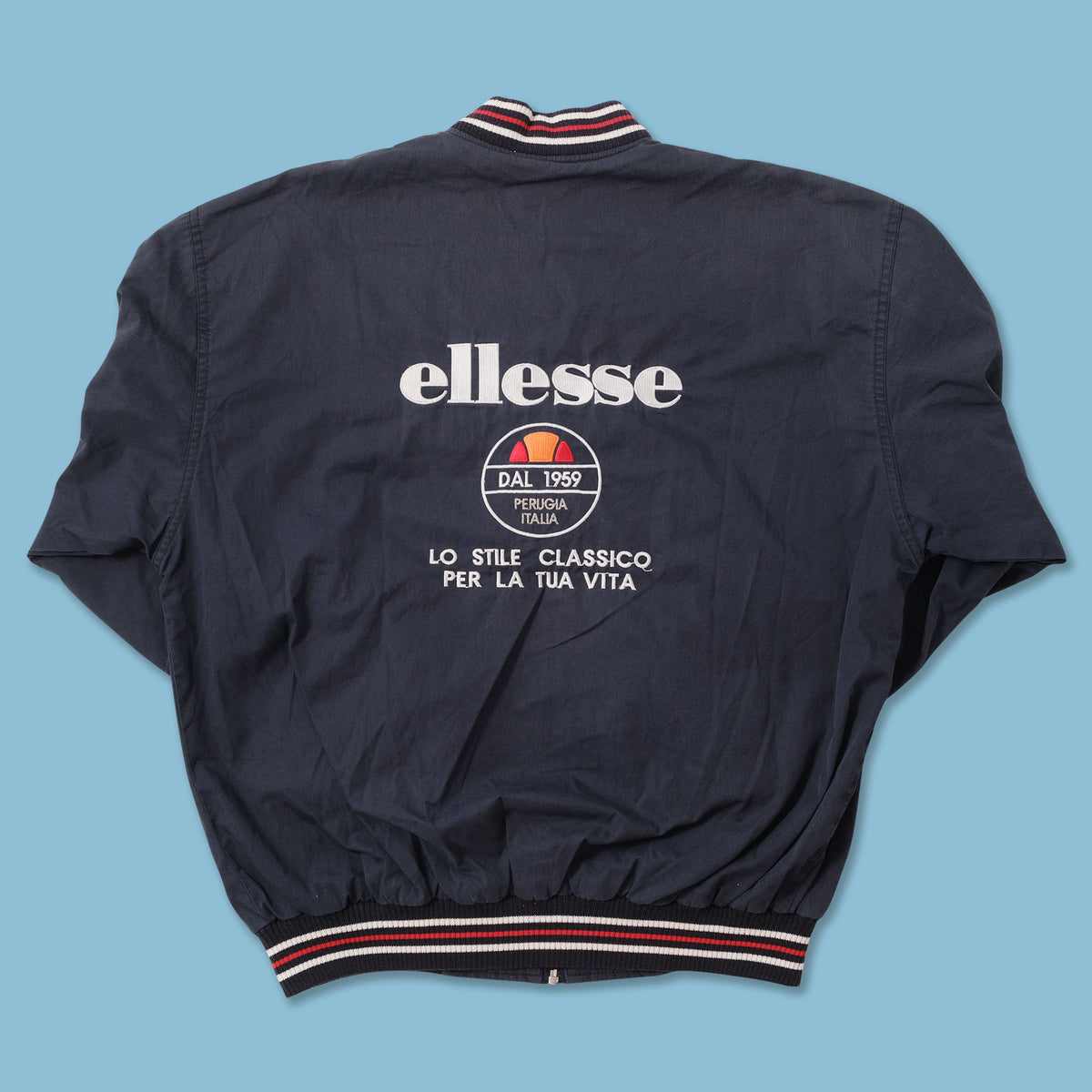 Ellesse Corp Short Sleeve T-Shirt