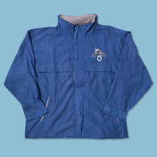 Vintage Indianapolis Colts Light Jacket XLarge