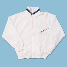 Fila Track Jacket XLarge