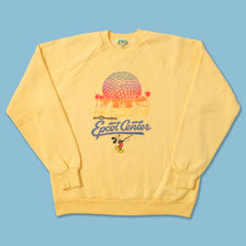 Vintage Disney World Sweater Medium