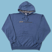 Vintage Reebok Hoody XLarge