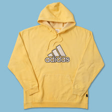 Vintage adidas Hoody Large