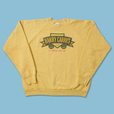 Vintage Harry Caray's Sweater Large