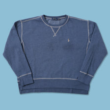 Polo Ralph Lauren Women's Sweater Medium
