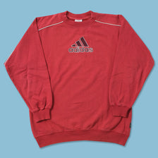 Vintage adidas Sweater Large