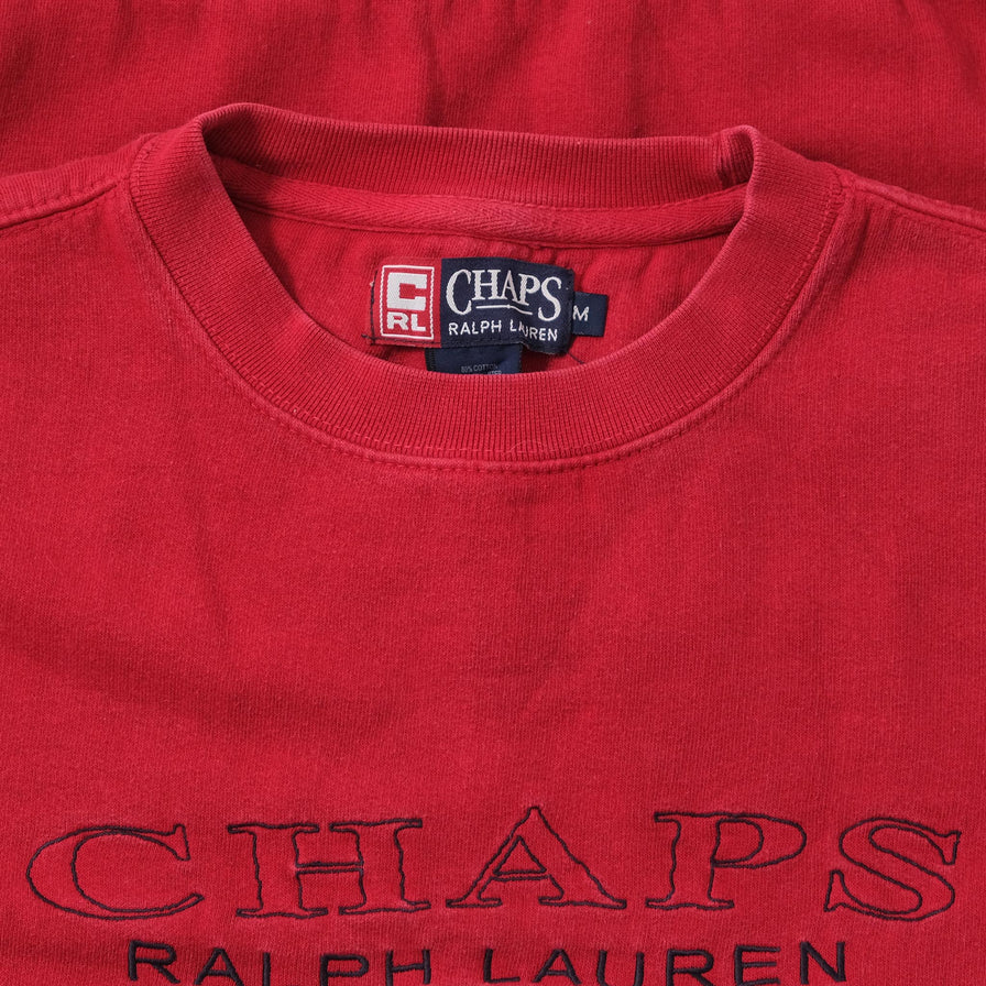 Vintage Chaps By Ralph Lauren Sweater Medium