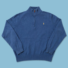 Polo Ralph Lauren Knit Sweater Large