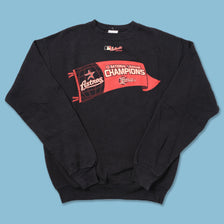 2005 Houston Astros Sweater Medium / Large