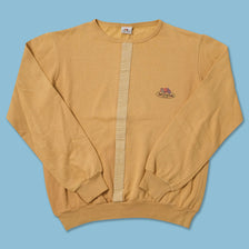 Vintage Fruit Of The Loom Sweater Medium