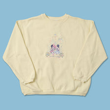 Vintage Disneyland Women's Sweater Medium