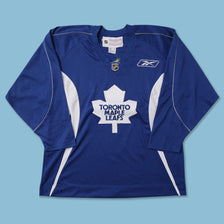 Toronto Maple Leafs Jersey XLarge