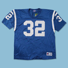 Vintage Champion Indianapolis Colts Jersey XLarge